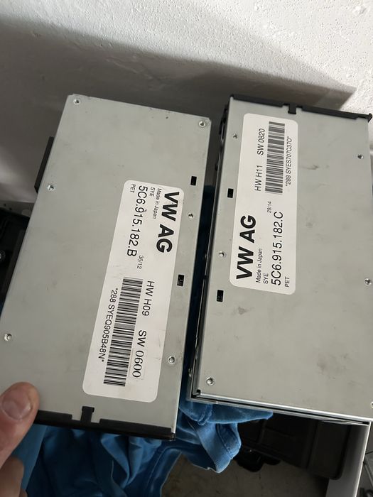 Бмс плата jetta hybrid ремонт електродвигуна