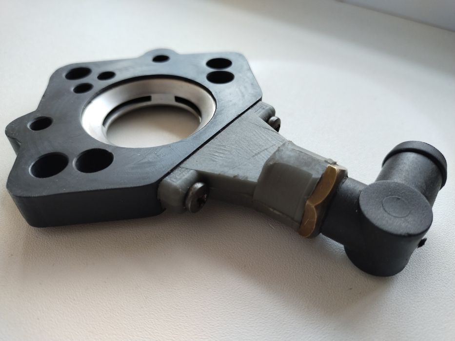 Мерседес W123/124/201 Cмеситель ГБО карбюратор Stromberg/Pierburg 175