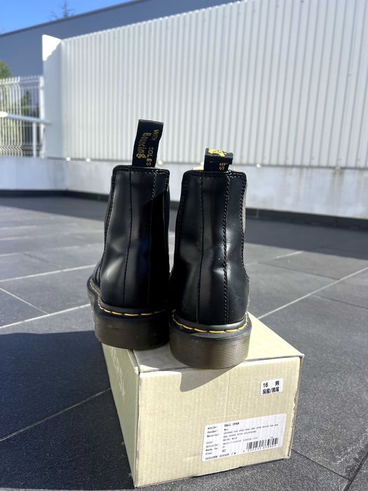 Dr. Martens 2976
