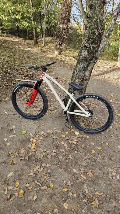 Zamienię Dartmoor 26player Pro Bomber z 22r