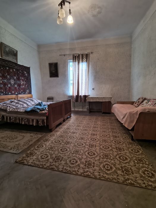 Продаж частини будинку 86,5м2 вул. Героїв УПА м. Борислав