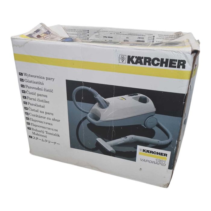 Parownica karcher 1.115-120.0 sc 1201