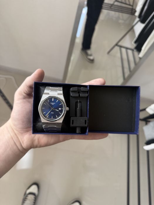 Годинник Tissot PRX 1853 | Часы Tissot PRX