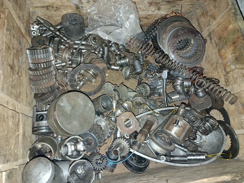 Запчасти м 103 минск