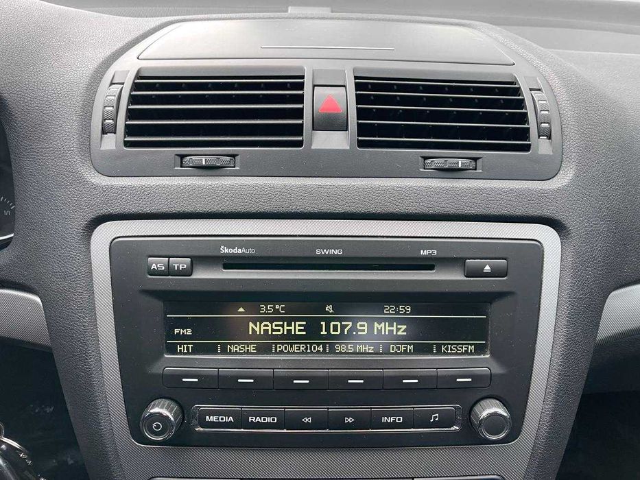 Skoda Octavia 2012 1.8 Бензин МКПП Обмін / кредит / лізинг