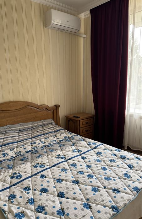 Унікальні двокімнатні апартаменти класу ЛЮКС.