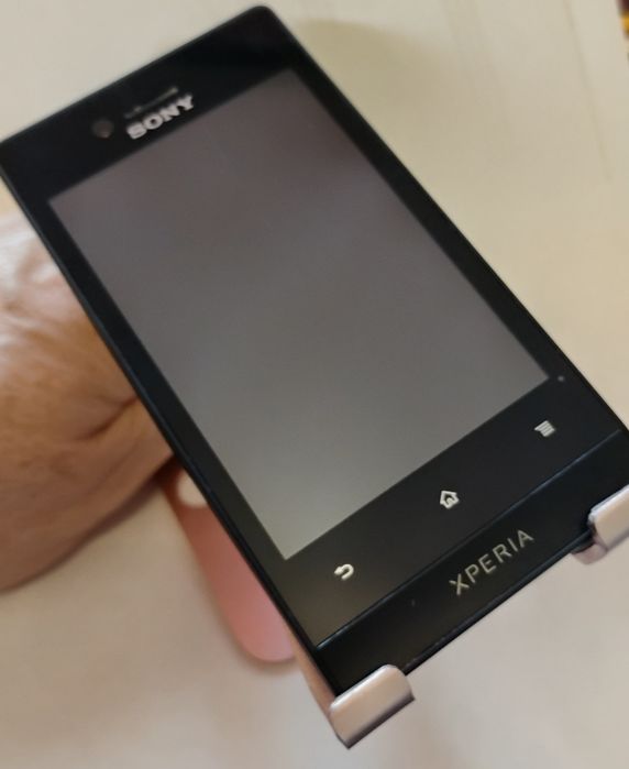 Sony Xperia ST23i