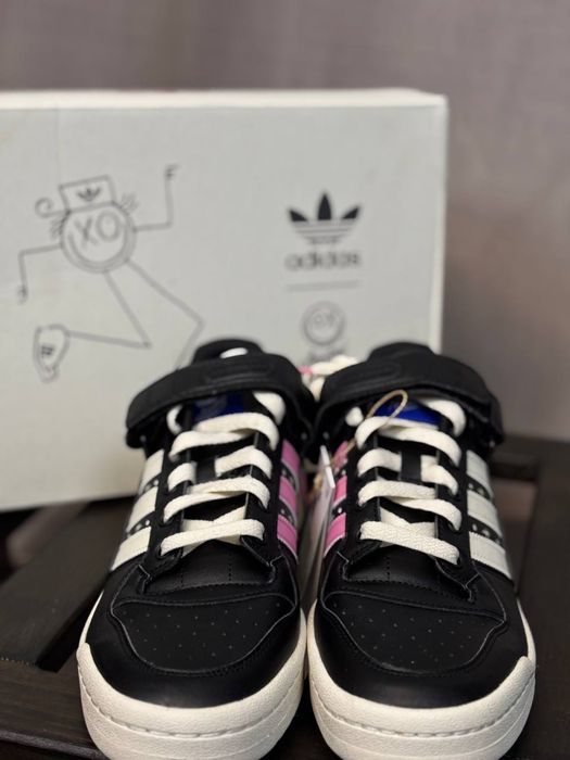 Adidas Forum Low x André Saraiva Originals (GZ2205)