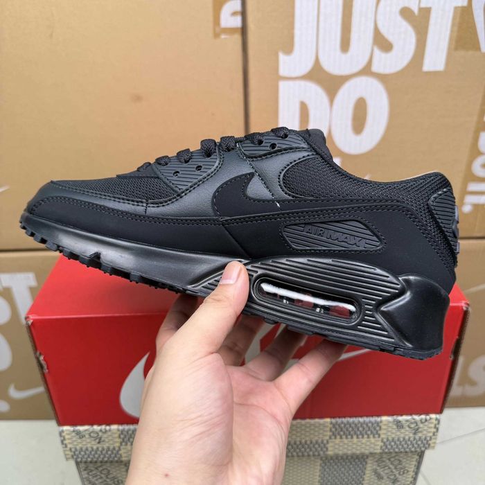 Nike Air Low 90MAX Black R.41