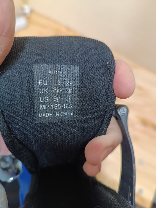 Ролики дитячі розсувні 26-29 розмір