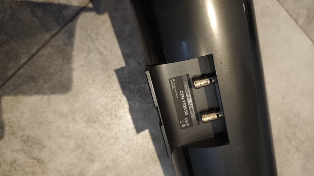 Harman Kardon Cent ts20/30