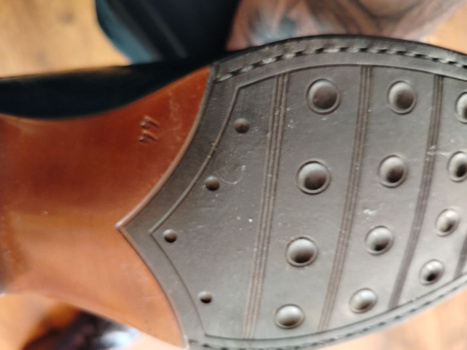 Buty Męskie Olszewski 44