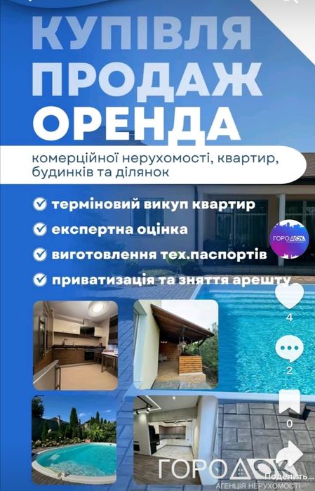 Продам Гостевой Загородный Дом/Мини отель "Villa Orera".  Елизаветовка