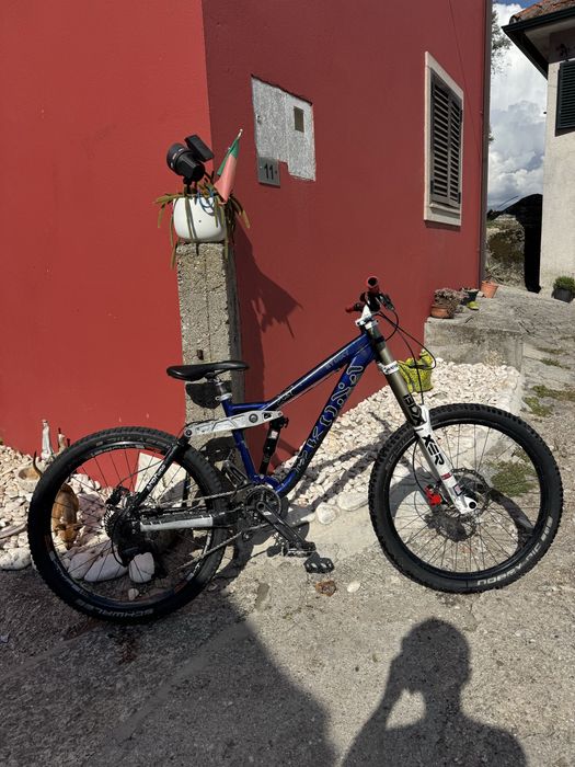 Vendo Kona stinky