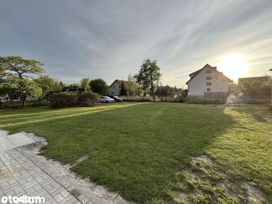 Dom – Firlej, powiat lubartowski - Widok 2