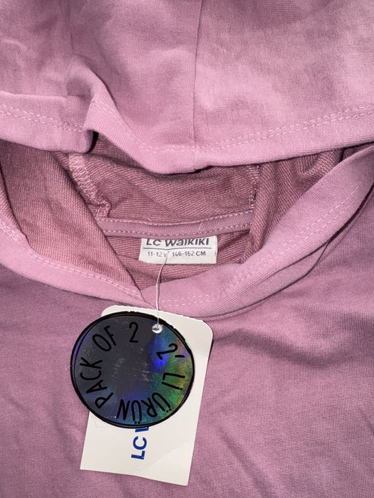 Костюми нові LC Waikiki  для двійнят 11-12 років