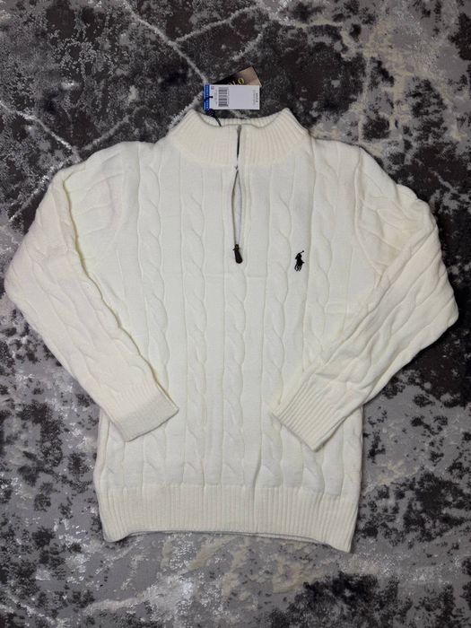 Кофта Polo\ чоловічий светр Polo/ Polo Ralph кофта/