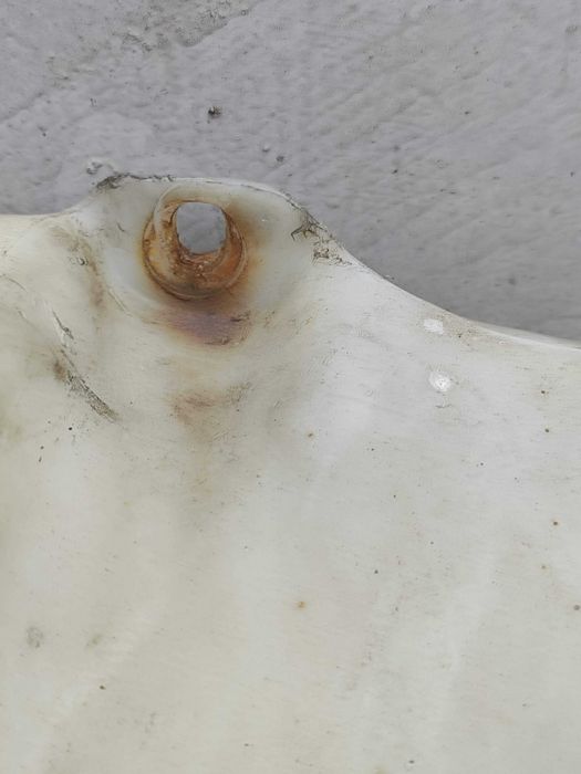 Бачок омивача ВІТО 638 7 літрів