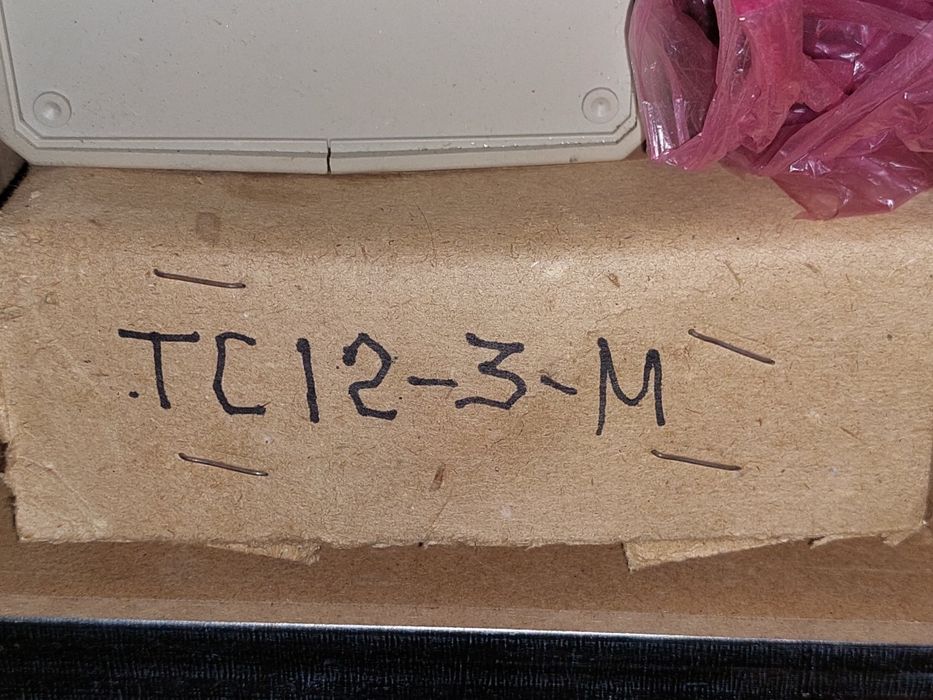 Трансформаторы різні: ТА, ТАН, ТН, ТС, ТВ, ТП, ТОТ, ТПП, ТУМ, ТВС.