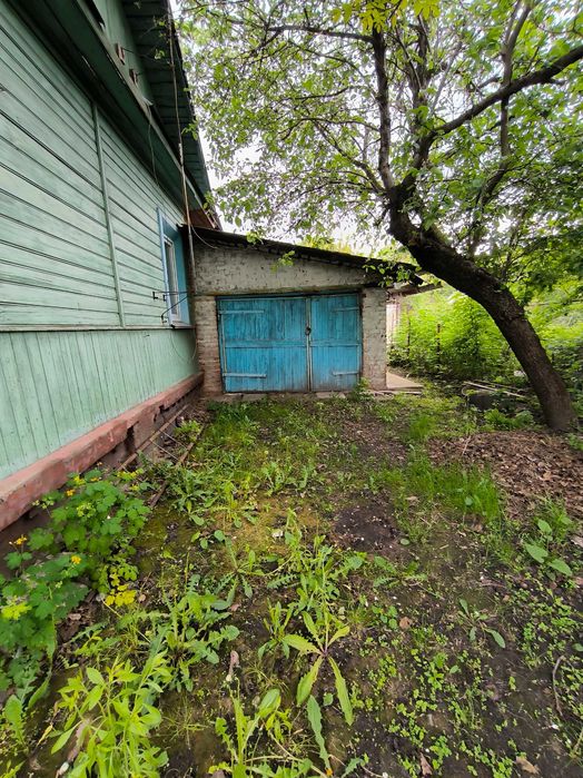 Продаж частини будинку на Лісковиці. 6сотки
