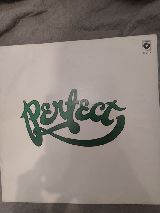 Płyty winylowe PRL VINTAGE