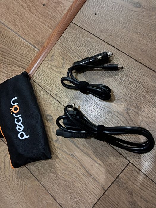 Зарядна станція Pecron E300LFP