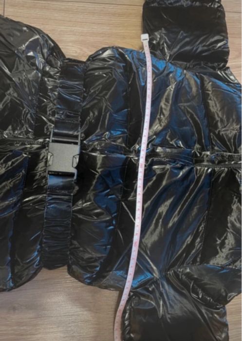 Nowy kombinezon dziewczęcy 104 Reserved czarny