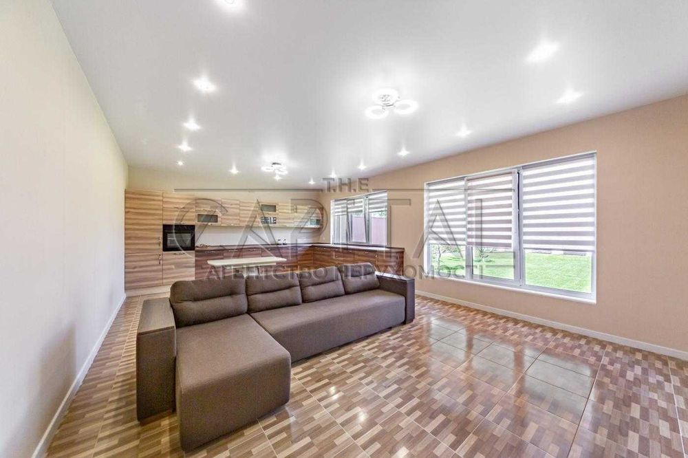 Продажа дома, Крушинка, Васильковский р-н