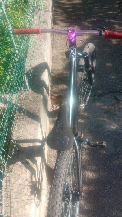 Продам велосипед mtb dirt-street