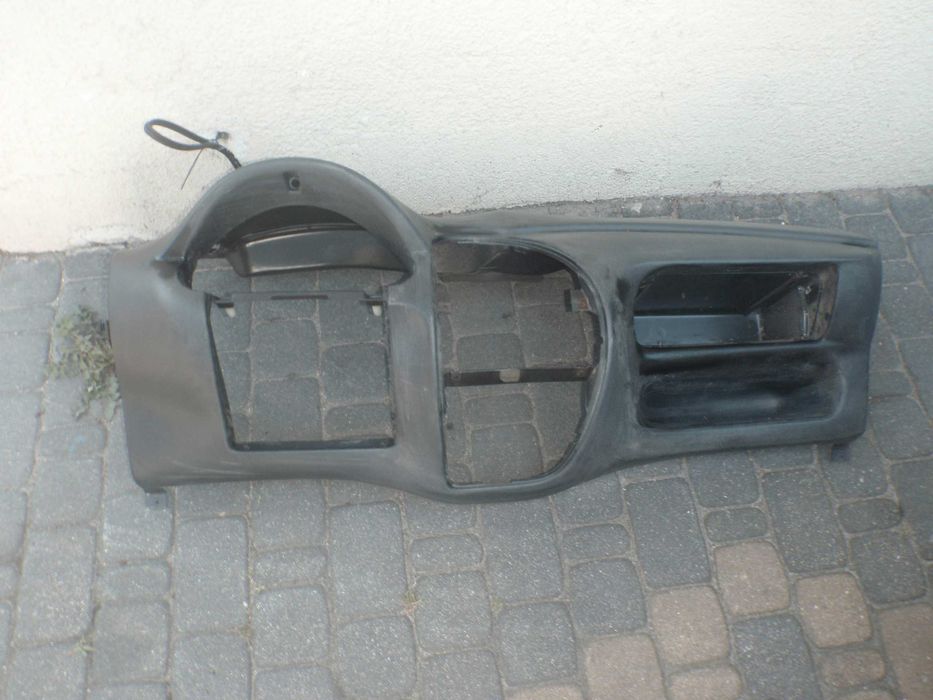 deska rozdzielcza konsola chatenet barooder