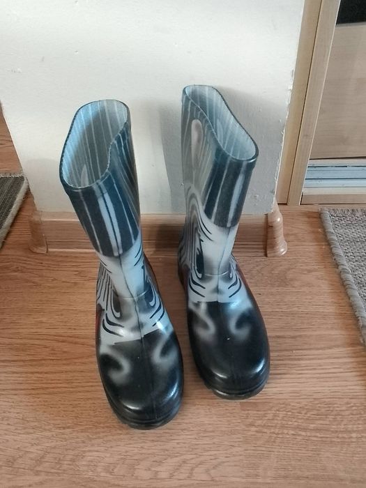 Kalosze dziecięce 28/29