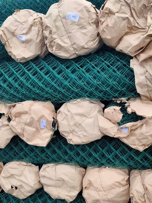 Секційні зварні паркани оц.з ППЛ покриттям оц. в Тернополі