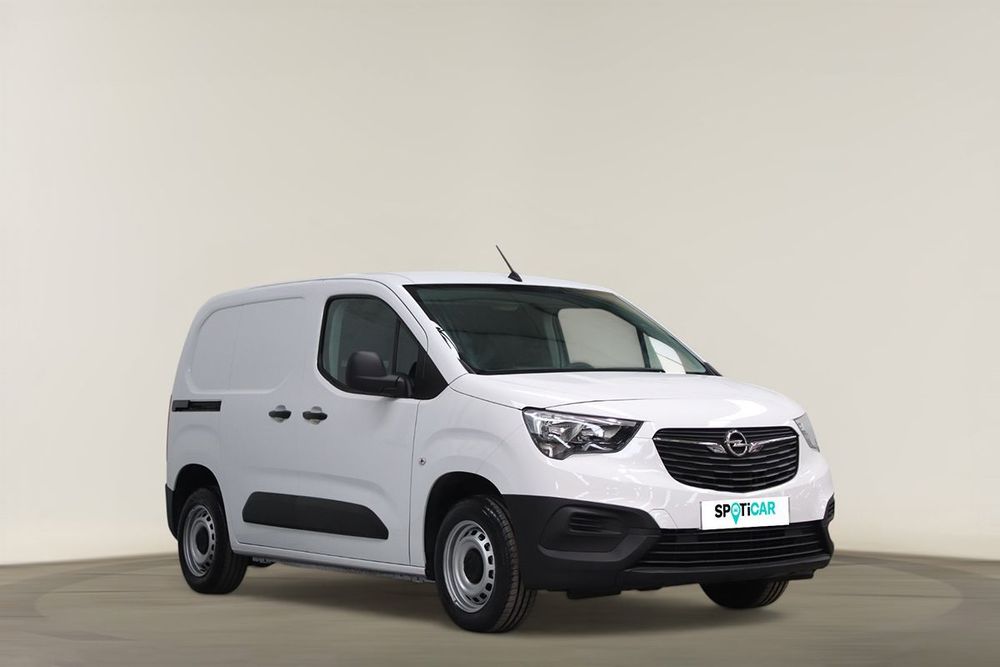 Opel combo van 1.5 cdti l1h1