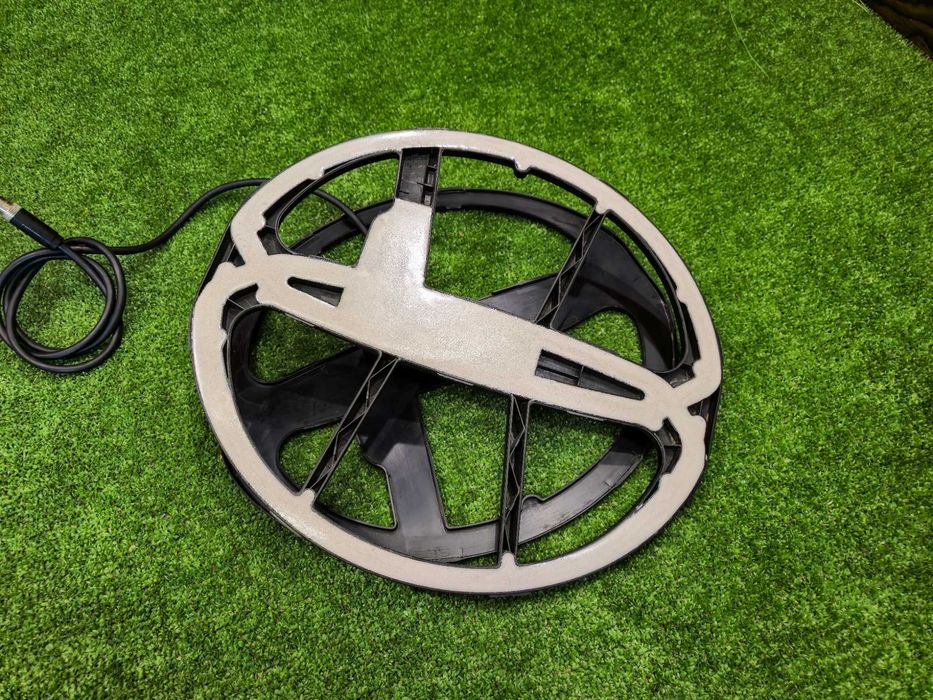 Катушка Nokta SX35