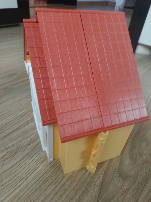 Конструктор - будиночок Playmobil