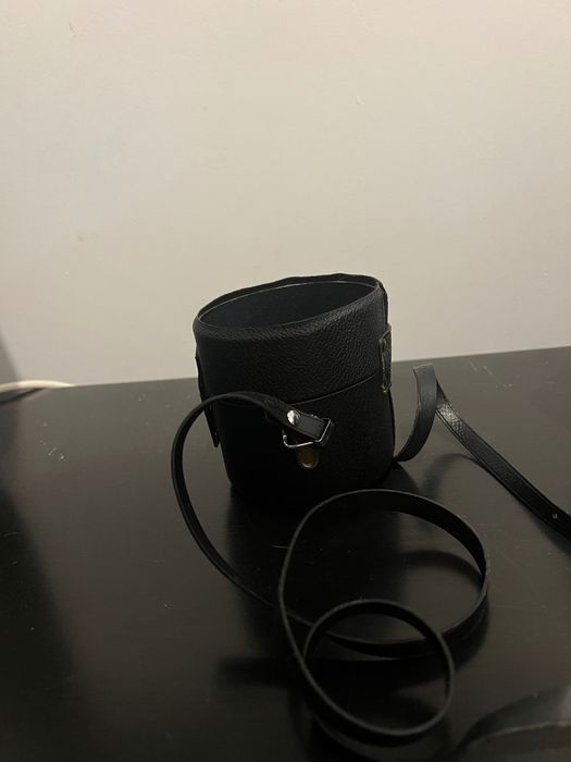 Objetivas máquina