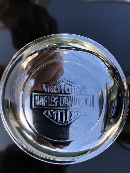 Original- Harley Sportster 1200XL a carburador/ venda ou troca