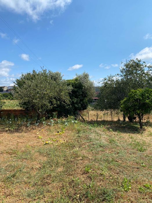 Terreno à venda na Rua Sobreiral