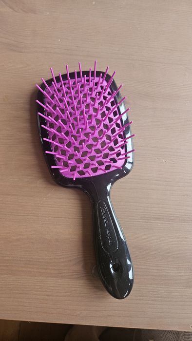 Szczotka Janeke Superbrush