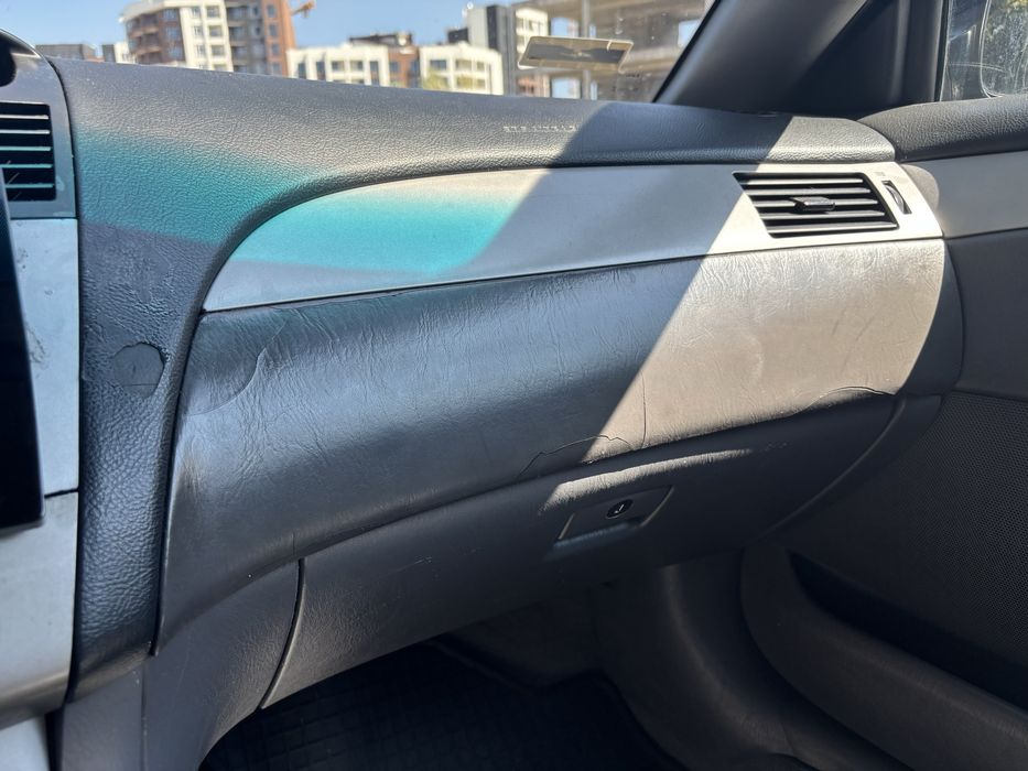 Toyota Camry Solara 2007 VIN 4T1CE30P28U763019 фото оголошення 7 з 8