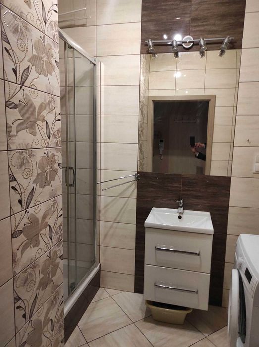 Kawalerka, Chopina Park