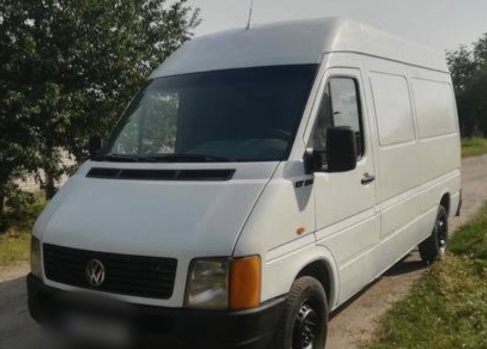 Вантажні перевезення по Україні автомобілем