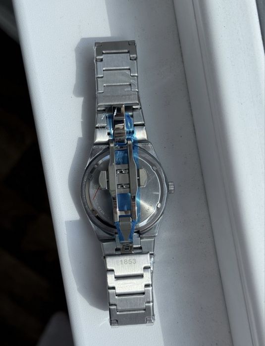 Неймовірний Годинник Tissot prx powermatic 80 Часи
