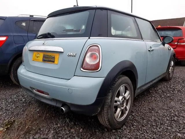 MINI COOPER ONE R56 1.6i 16V 98CV N16B16A R55 CLUBMAN R57 CABRIO PEÇA
