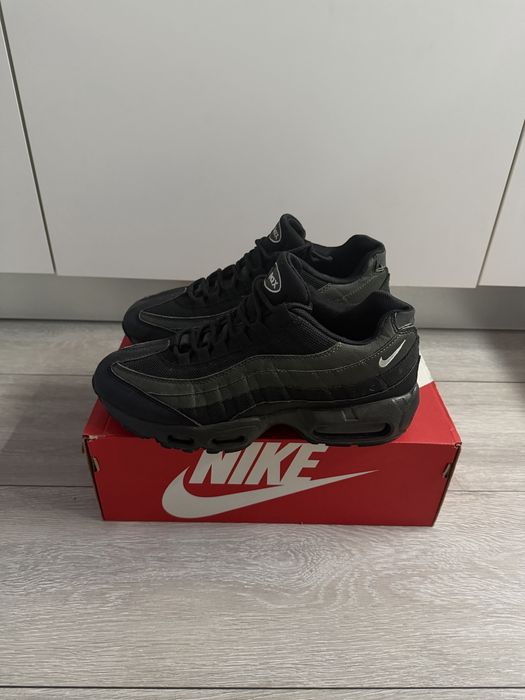 Кросівки Nike Air Max 95! 42-розмір.