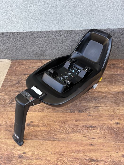 Baza Maxi Cosi 2WayFix ISOFIX ZADBANA Pebble 2Way Pearl i inne