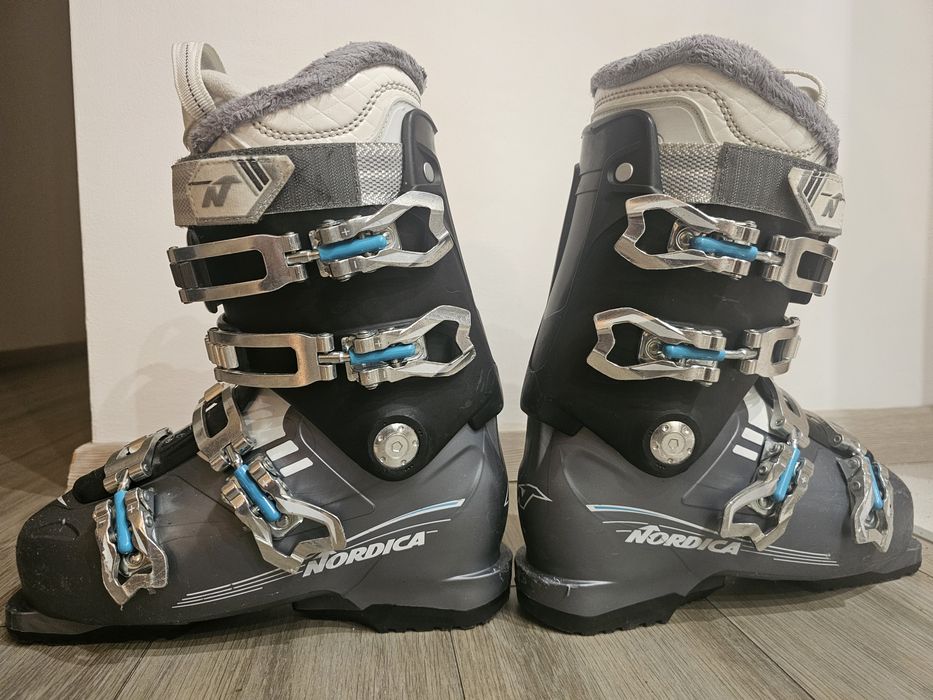 Buty narciarskie  Nordica rozm 37