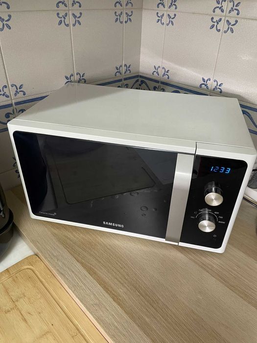 Microondas Samsung