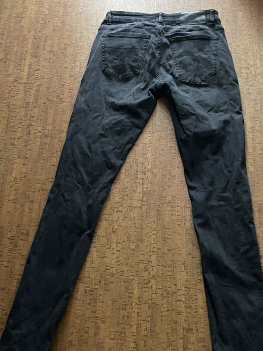 Джинсы скинии Tiger  of Sweden