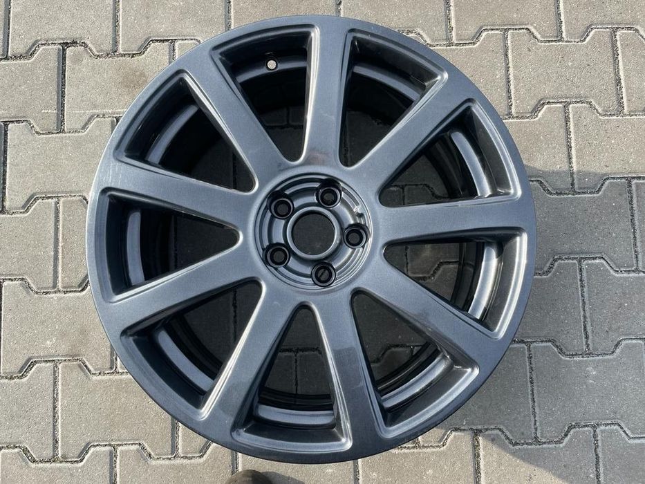 ALU FELGA AUDI A8 D3 4E0601025AF 9Jx20 ET46